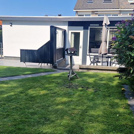 Zeelucht Texel Villa De Koog  Exteriör bild