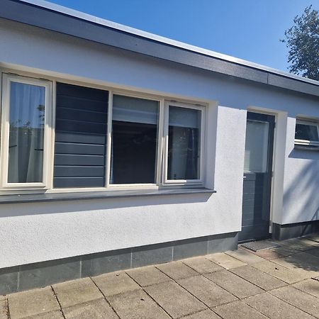 Zeelucht Texel Villa De Koog  Exteriör bild