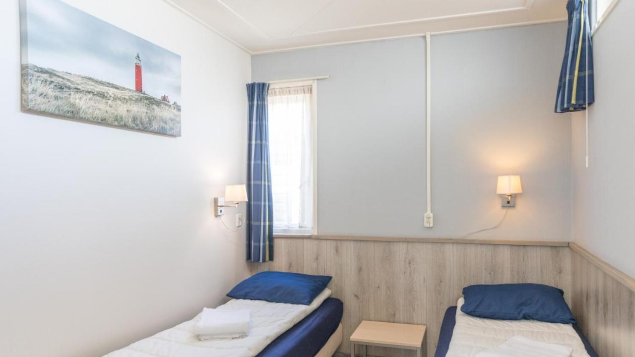 Zeelucht Texel Villa De Koog  Exteriör bild